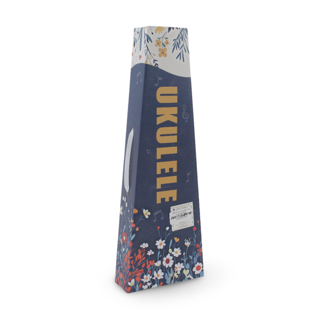 4-String Acoustic Ukulele Toy