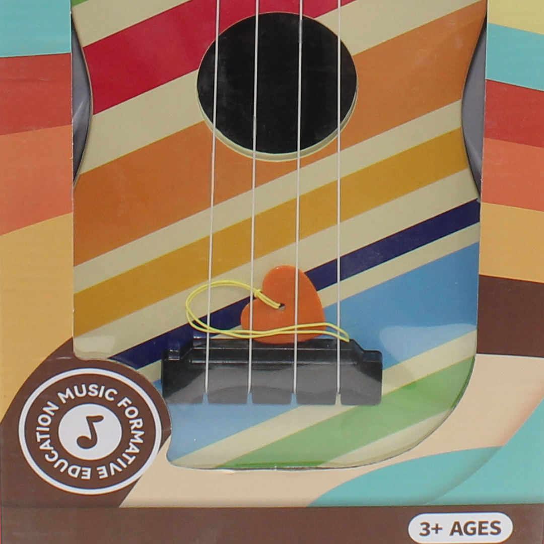Classic Kids Toy Guitar