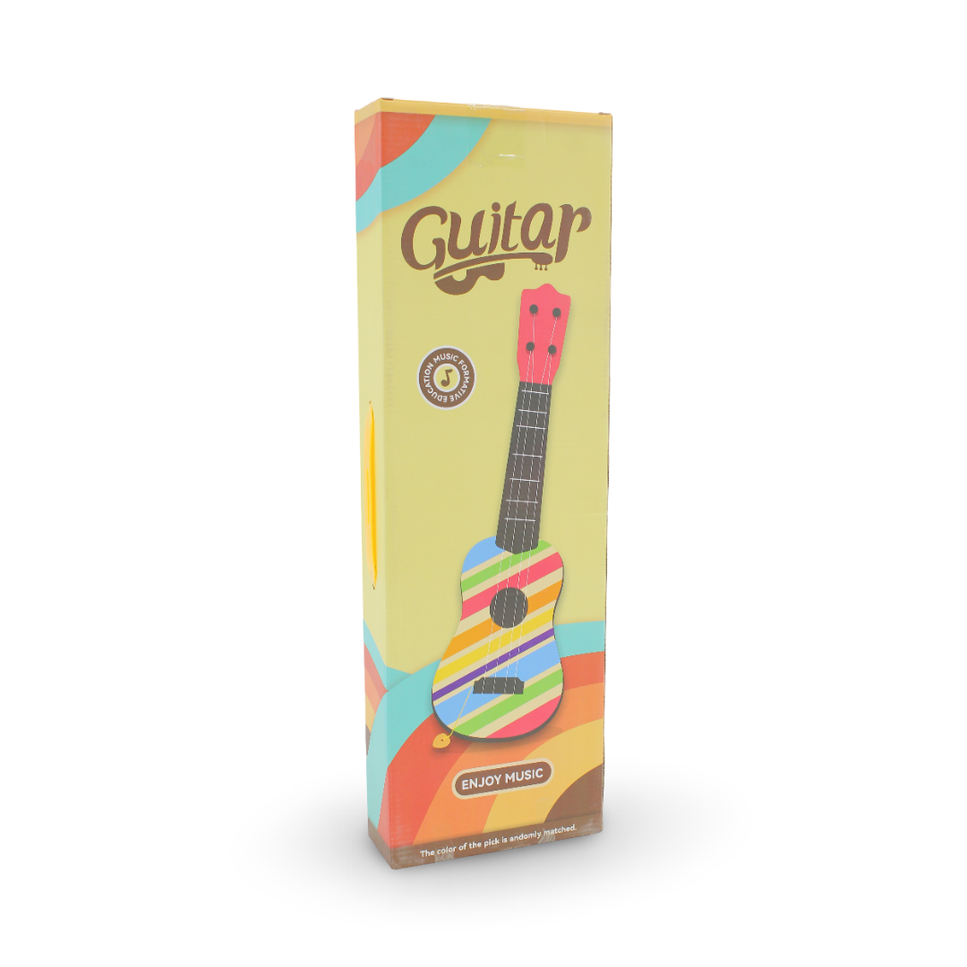 Classic Kids Toy Guitar