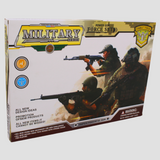 Super Powerful Military Force Toy Gun Set – Ultimate Action Play for Kids