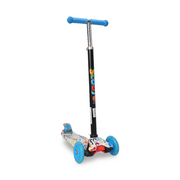 Camouflage 3-Wheel Scooter (Light-Up Wheels)