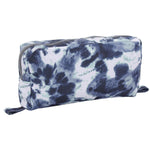 CUBS BLACK AND WHITE TIE DYE PENCIL CASE - Ourkids - Cubs