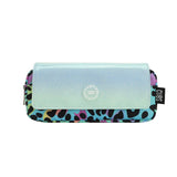 Cubs Leopard High School Pencil Case