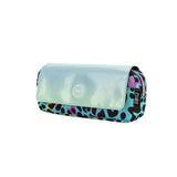 Cubs Leopard High School Pencil Case