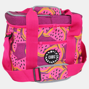 Cubs Purple Watermelons Cooler Bag