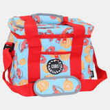 Cubs Dancing Shrimps Cooler Bag