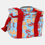 Cubs Dancing Shrimps Cooler Bag