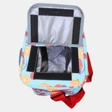 Cubs Dancing Shrimps Cooler Bag