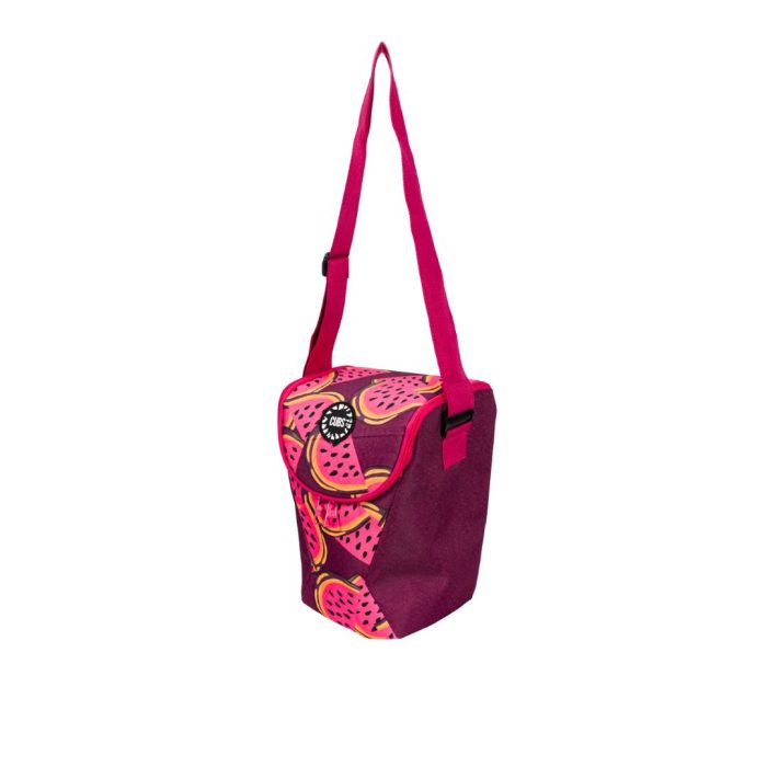 Cubs Purple Watermelons Cooler Bag