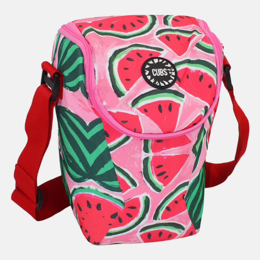 Watermelon Pink Fiesta