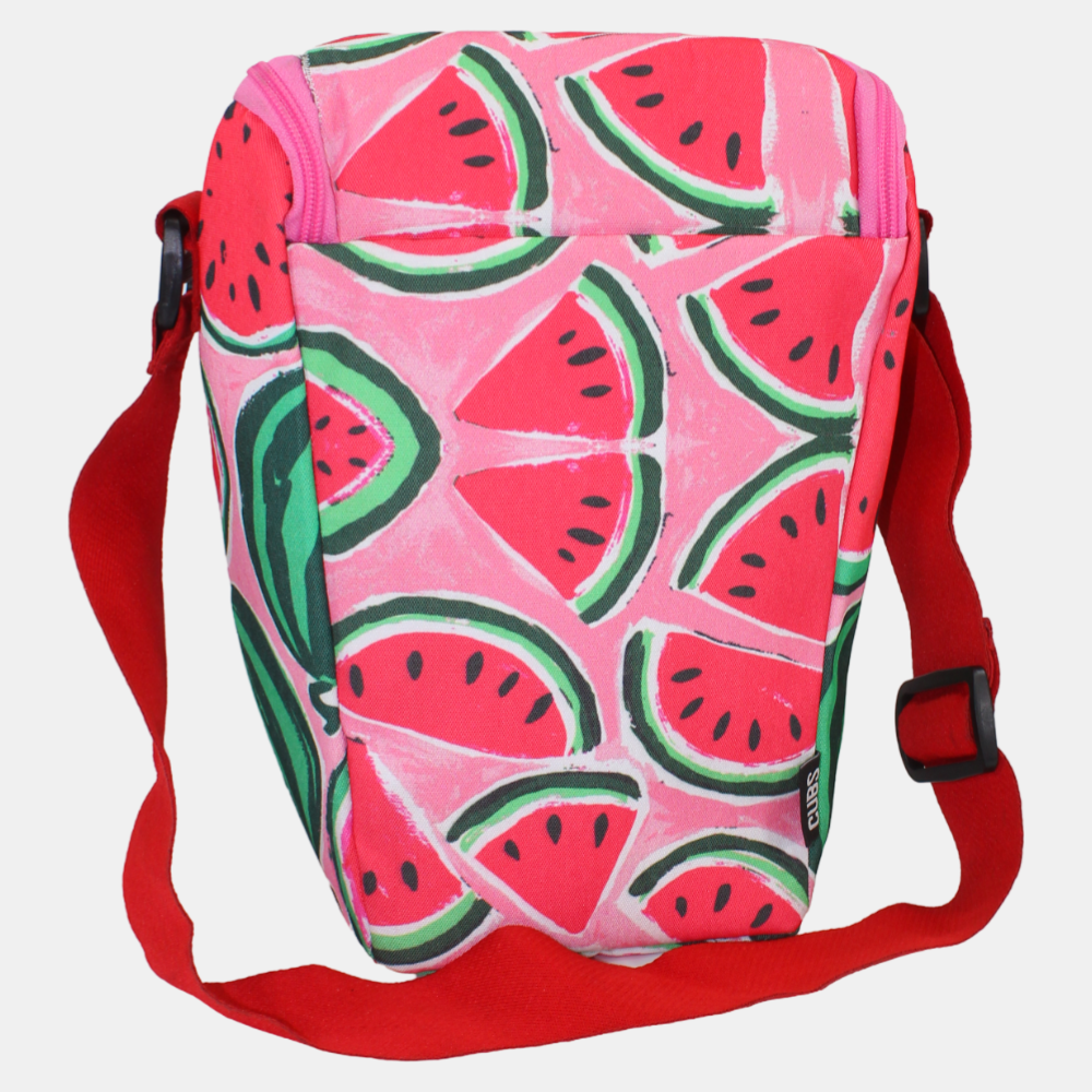 Watermelon Pink Fiesta