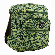Cubs Camouflage Vibes Backpack - Preschool & Junior 16 Inches