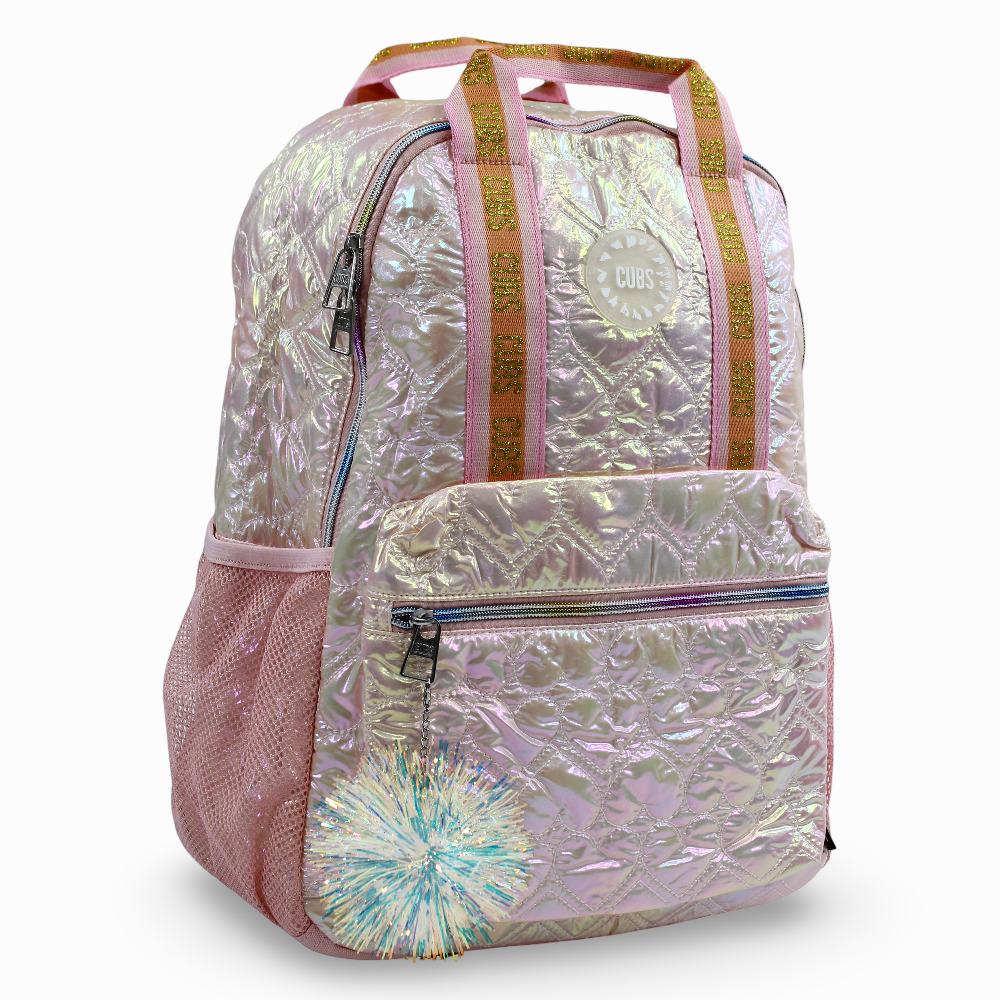 Cubs Lilac High School Backpack