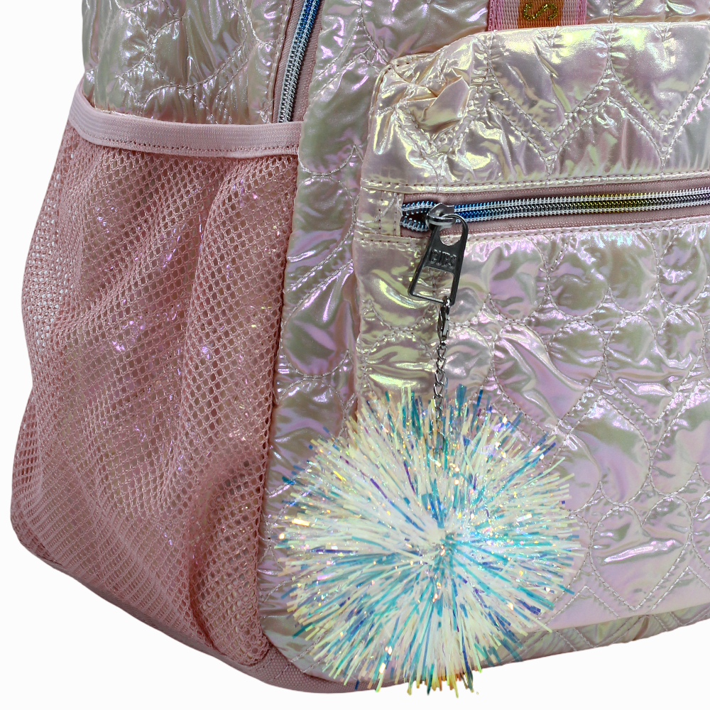 Cubs Lilac High School Backpack