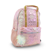 Cubs Pink Backpack High School