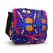 Cubs Sugar Rush Candy Lunch Bag