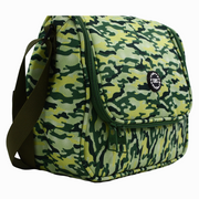 Cubs Camouflage Vibes Lunch Bag 1