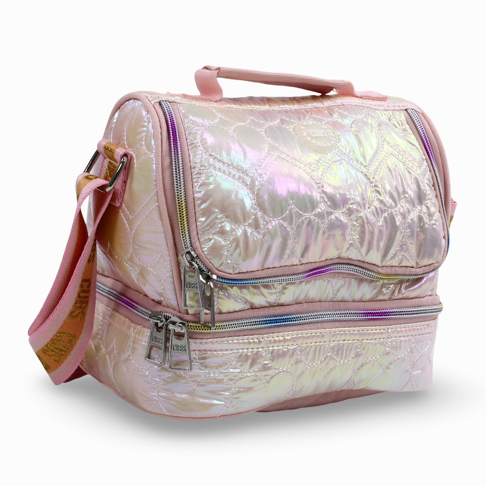 Cubs Lilac High School Lunch Bag