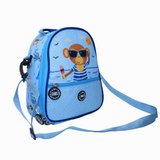 Vacation Monkey Lunch Bag – Preschool