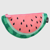 Cubs Pink/Green Watermelon Pouch