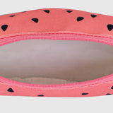 Cubs Pink/Green Watermelon Pouch