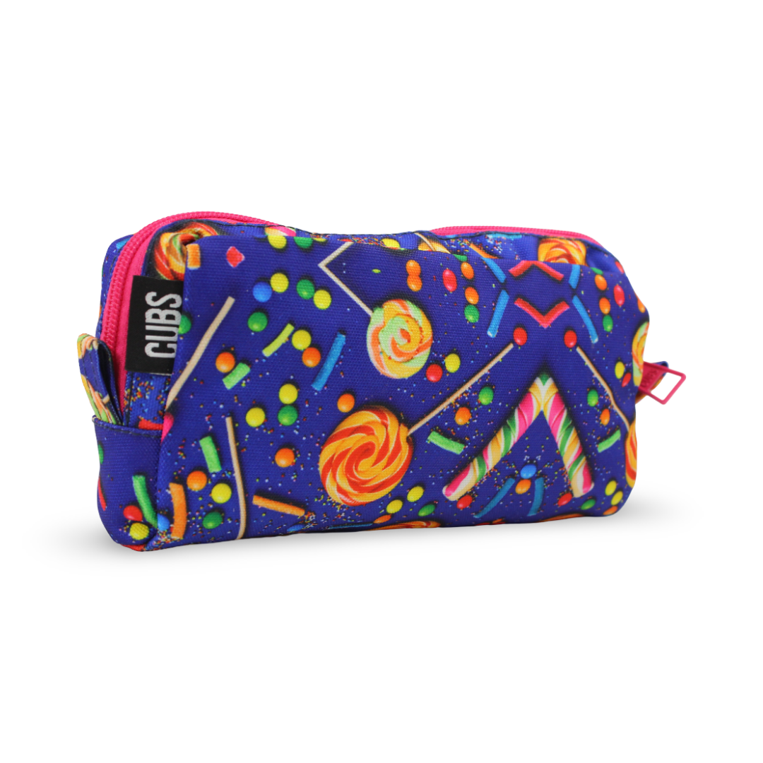 Cubs Sugar Rush Candy Pencil Case