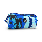 Cubs Turquoise Tie Dye Pencil Case
