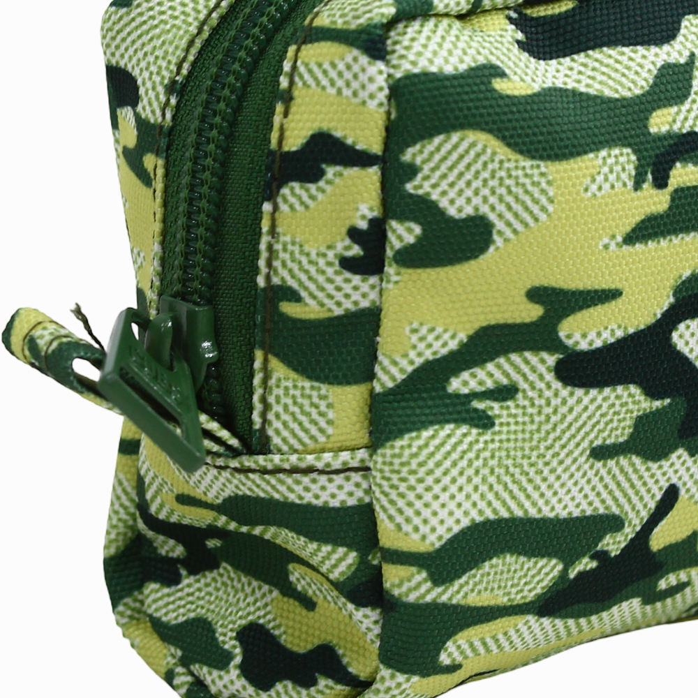 Cubs Camouflage Vibes Pencil Case
