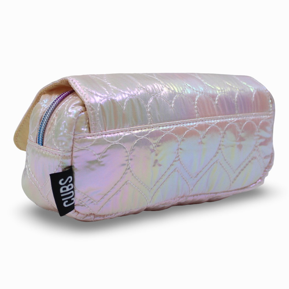Cubs Lilac High School Pencil Case