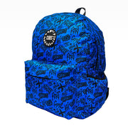 Cubs Street Art Backpack – Junior 16 Inches