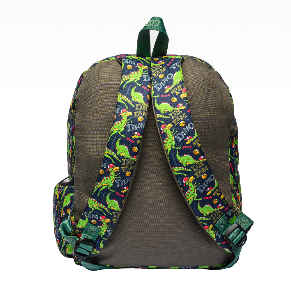 Cubs Dinosaur Backpack – Junior 16 Inches