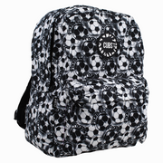 Cubs Football Backpack – Preschool & Junior 16 Inches