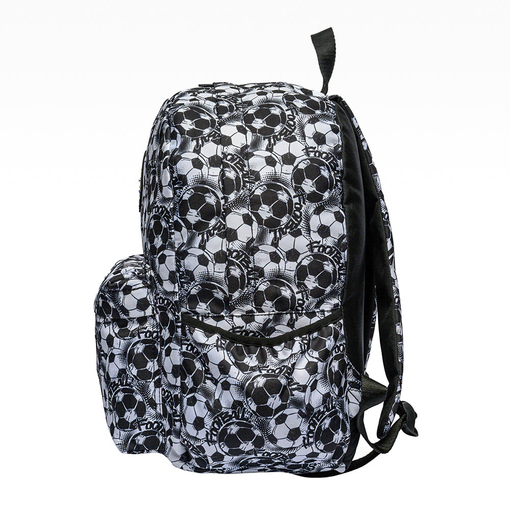 Cubs Football Backpack – Preschool & Junior 16 Inches