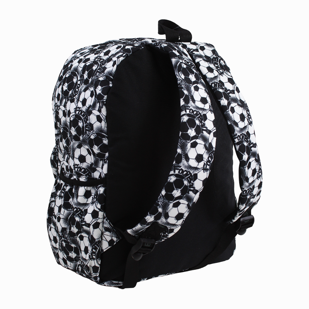 Cubs Football Backpack – Preschool & Junior 16 Inches