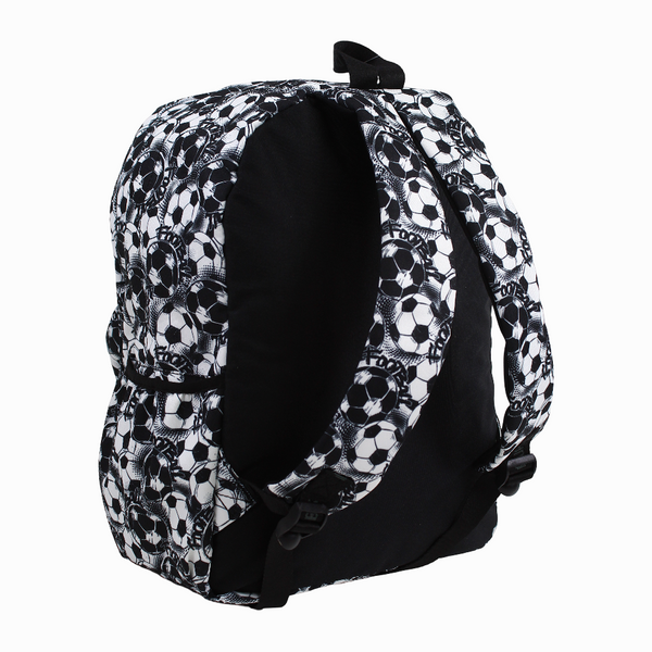 Cubs Football Backpack – Preschool & Junior 16 Inches