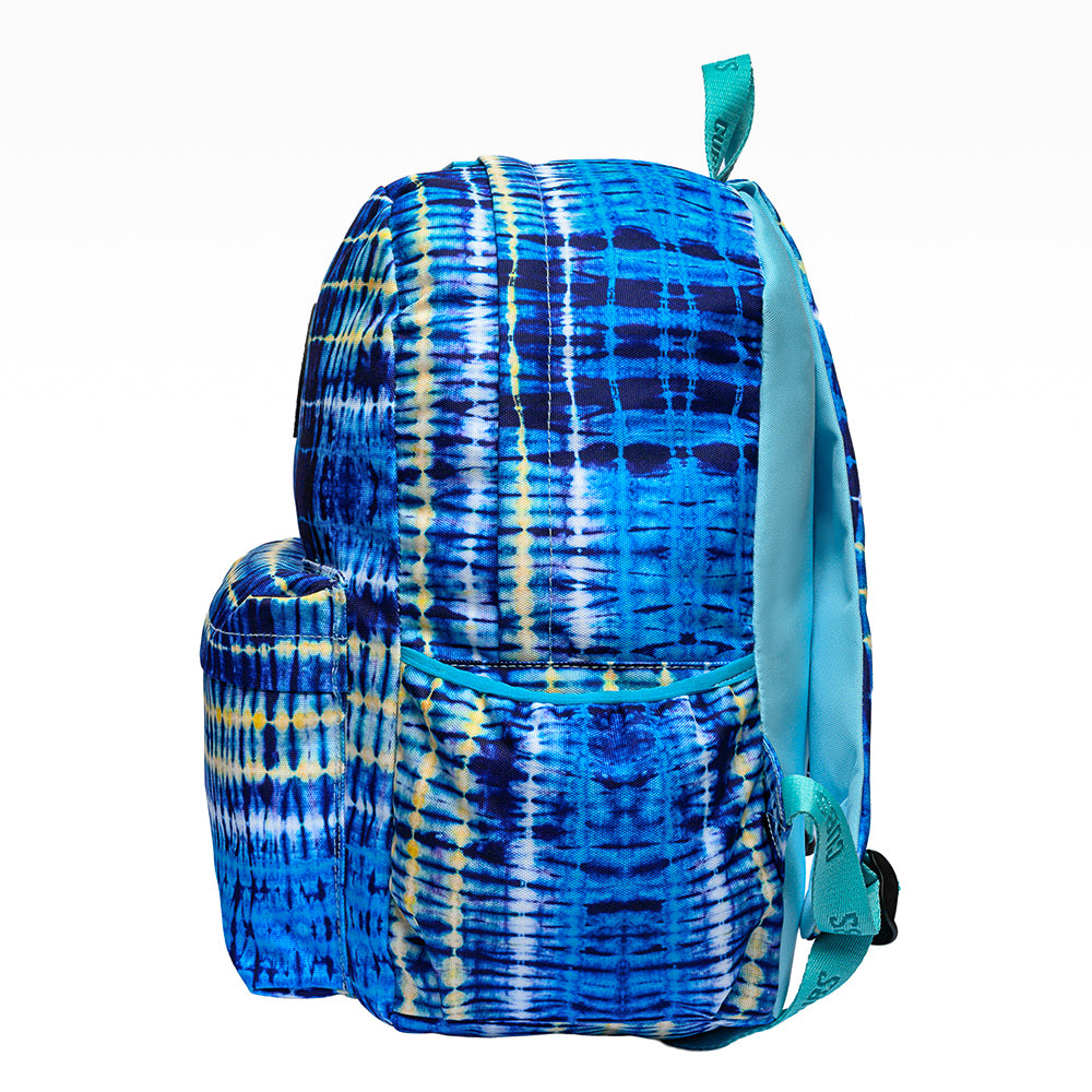 Cubs Bluish Backpack – Preschool & Junior 16 Inches