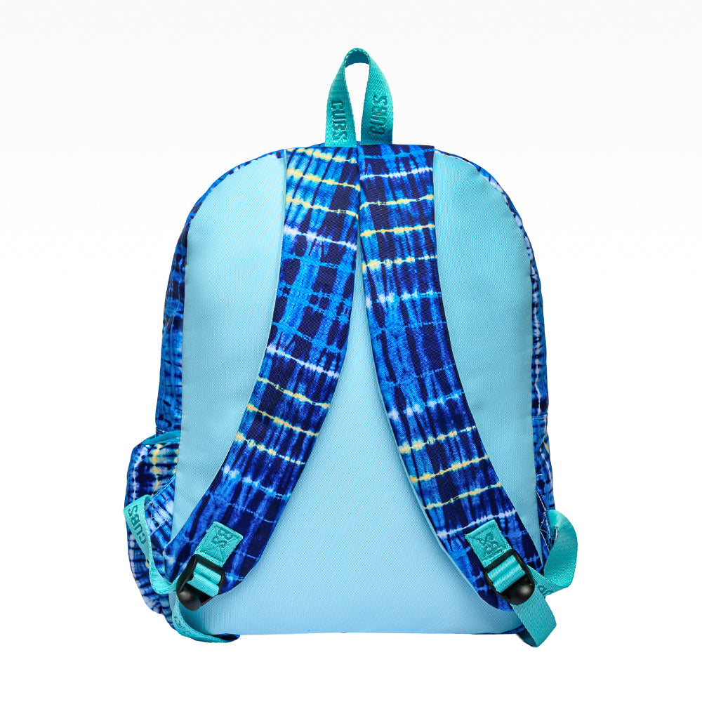 Cubs Bluish Backpack – Preschool & Junior 16 Inches