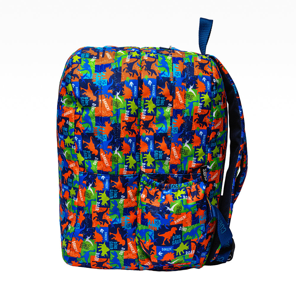 Cubs Dangerous Dino Backpack – 18 Inches