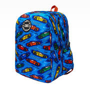 Cubs First Lane Backpack – Big & Basic 18 Inches