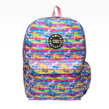 Cubs Magic Time Unicorn Backpack – 16 Inches