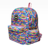 Cubs Magic Time Unicorn Backpack – 16 Inches