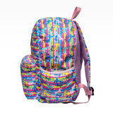 Cubs Magic Time Unicorn Backpack – 16 Inches