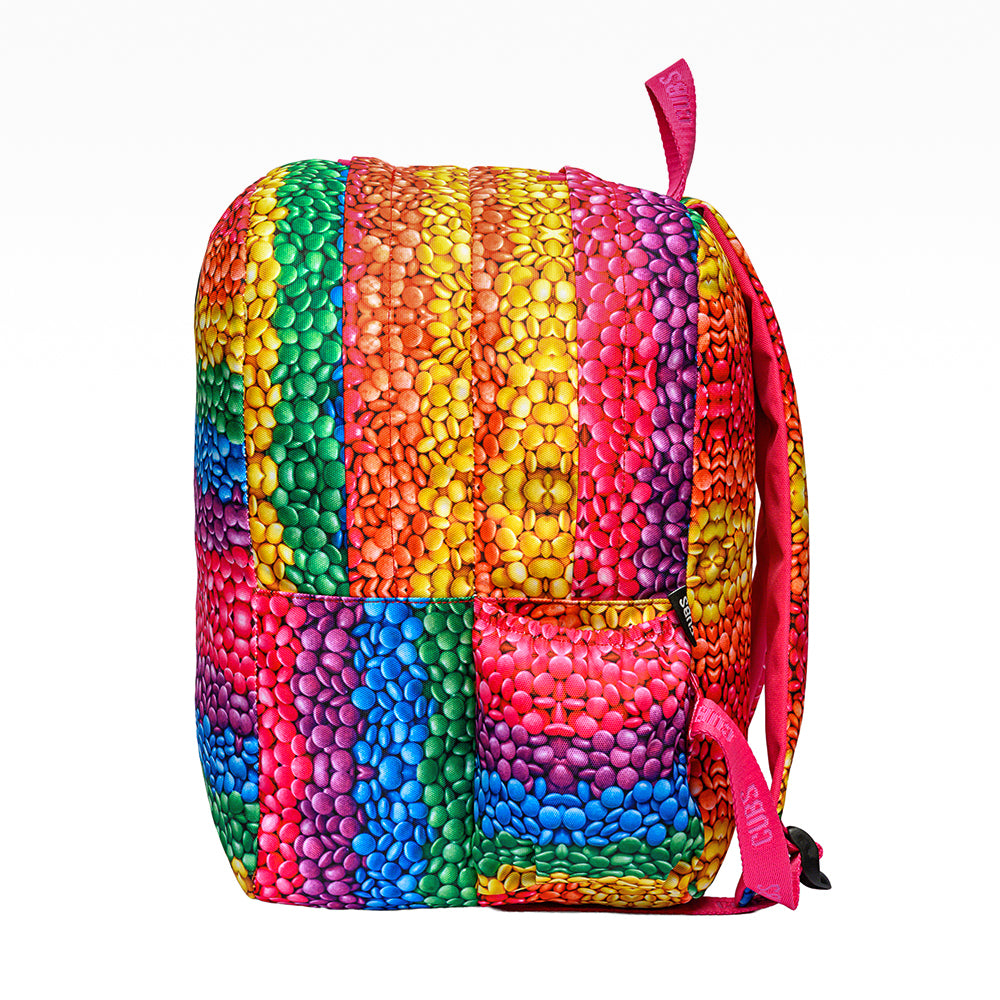 Cubs M&M's Backpack – Big & Basic 18 Inches