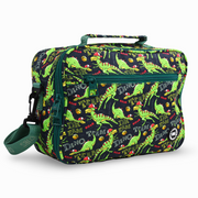 Cubs Dino Team Lunch Bag