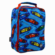 Cubs First Lane Big & Basic Lunch Bag