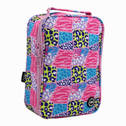 Cubs Unicorn Over the Rainbow Big & Basic Lunch Bag