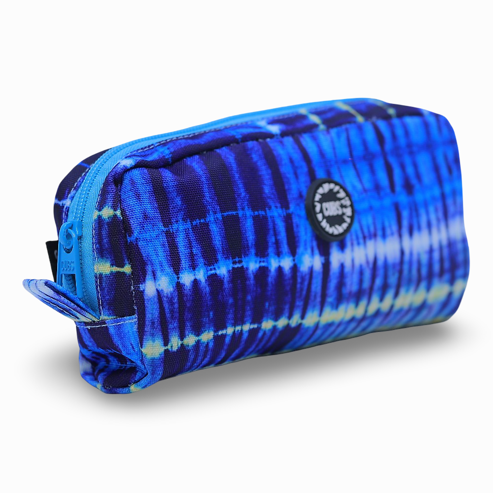 Cubs Blue Fortnite Pencil Case