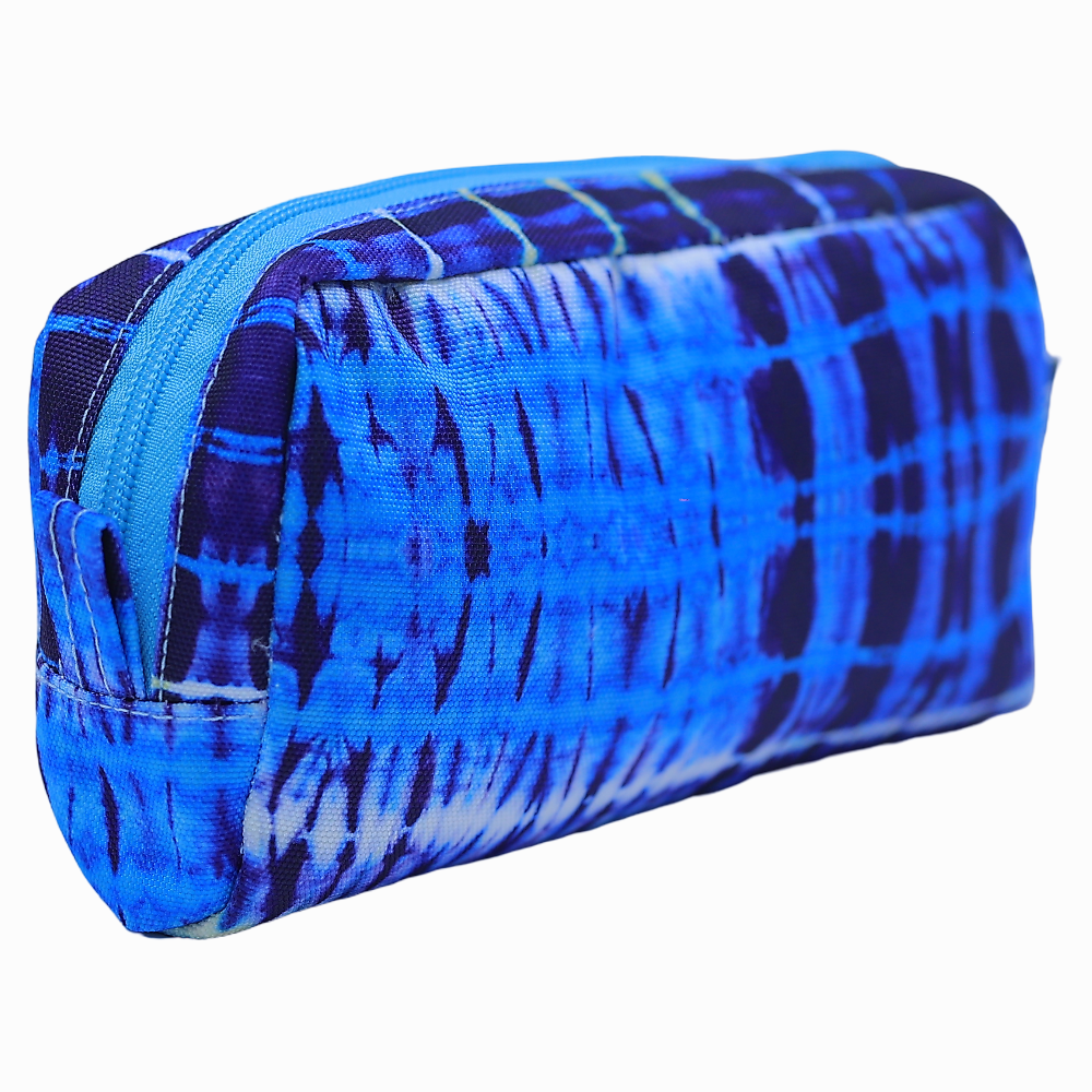 Cubs Blue Fortnite Pencil Case