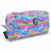 Cubs Magic Time Unicorn Pencil Case