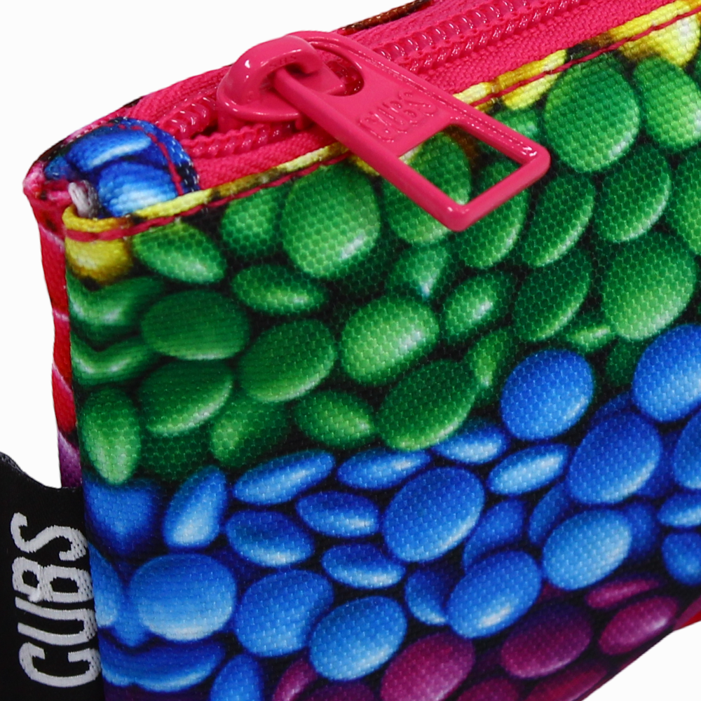 Cubs M&M's Big & Basic Pencil case